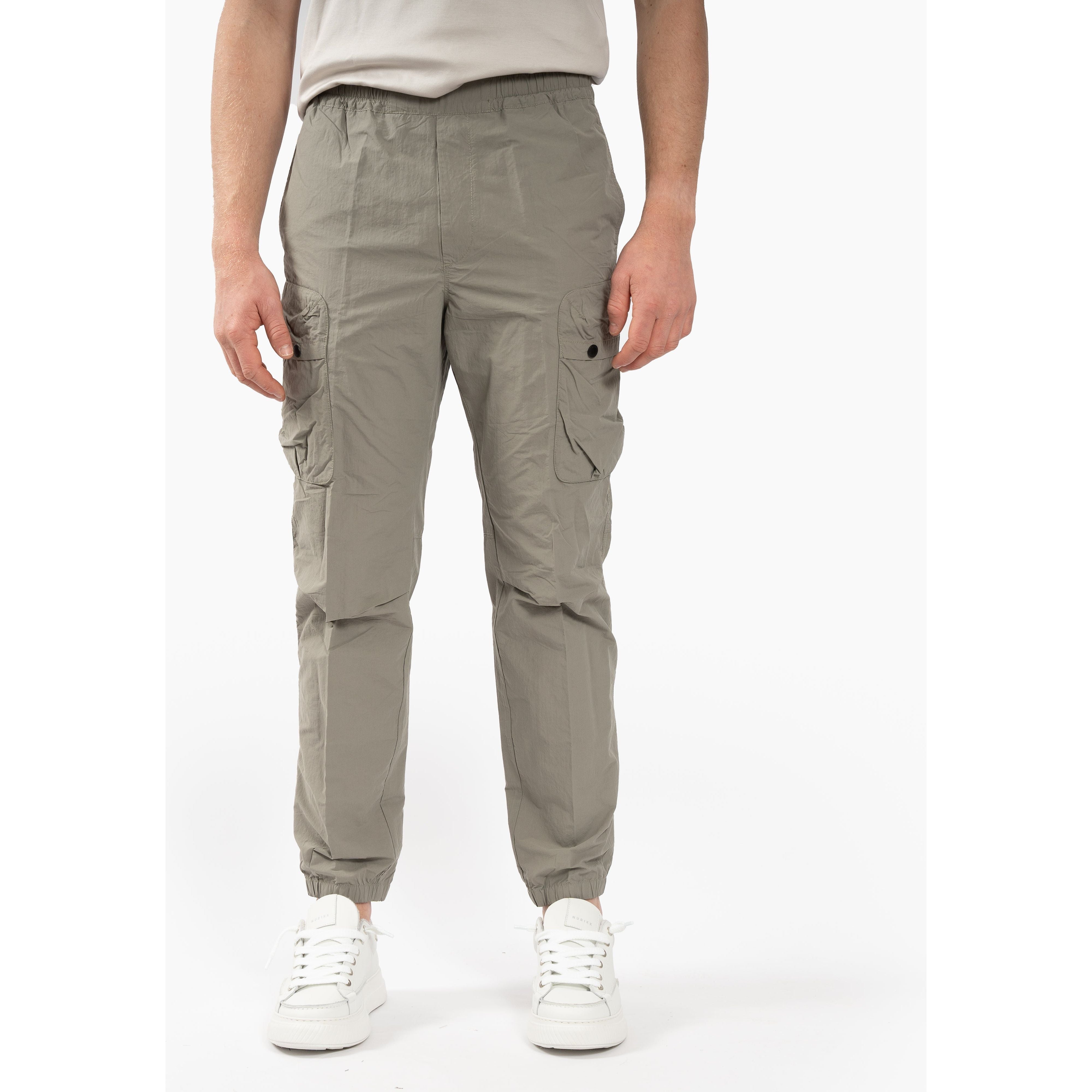Parajumpers Cargobroek Groen | Zander