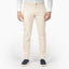 Incotex Pantalon Kit Wit | Model 30
