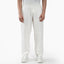 Bram's Fruit Linnen Broek Wit | LINEN REPAIR TROUSERS