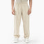 Bram's Fruit Linnen Broek Beige | Linnen Repair Trousers