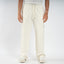 Bram's Fruit Joggingbroek Beige | Side Pocket Trousers