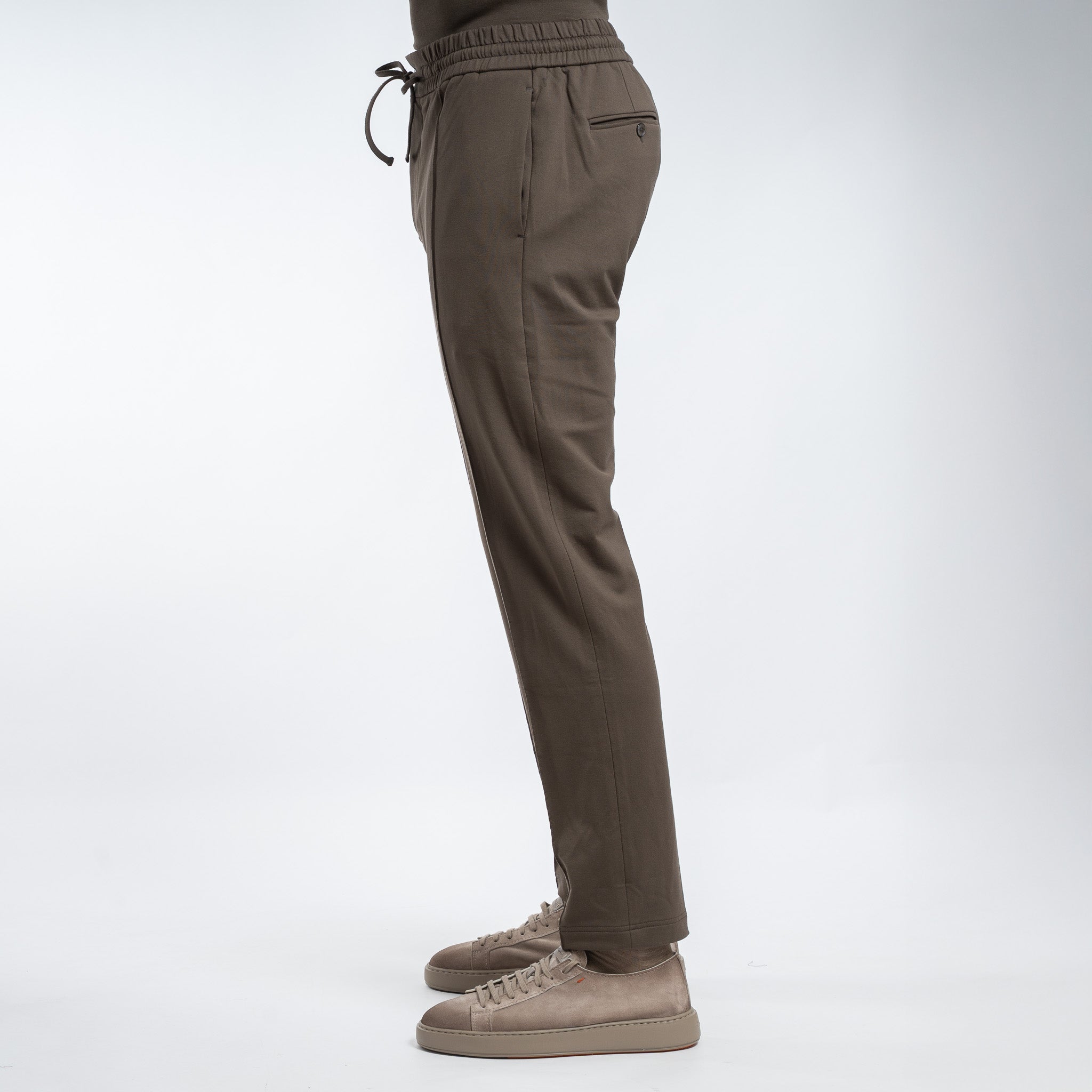 Stefan Brandt Pantalon Bruin | Jonas Ultra
