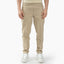 Olaf Broek Lichtgroen | Slim Elasticated Pant
