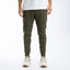 Ralph Lauren Joggingbroek Groen | Double-Knit