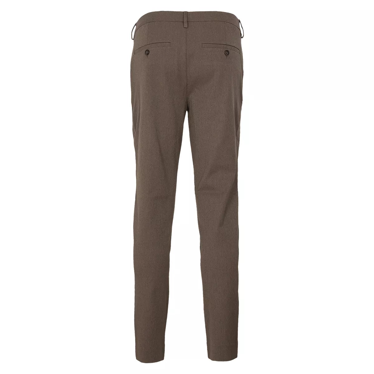 Plain Pantalon bruin | Josh 315