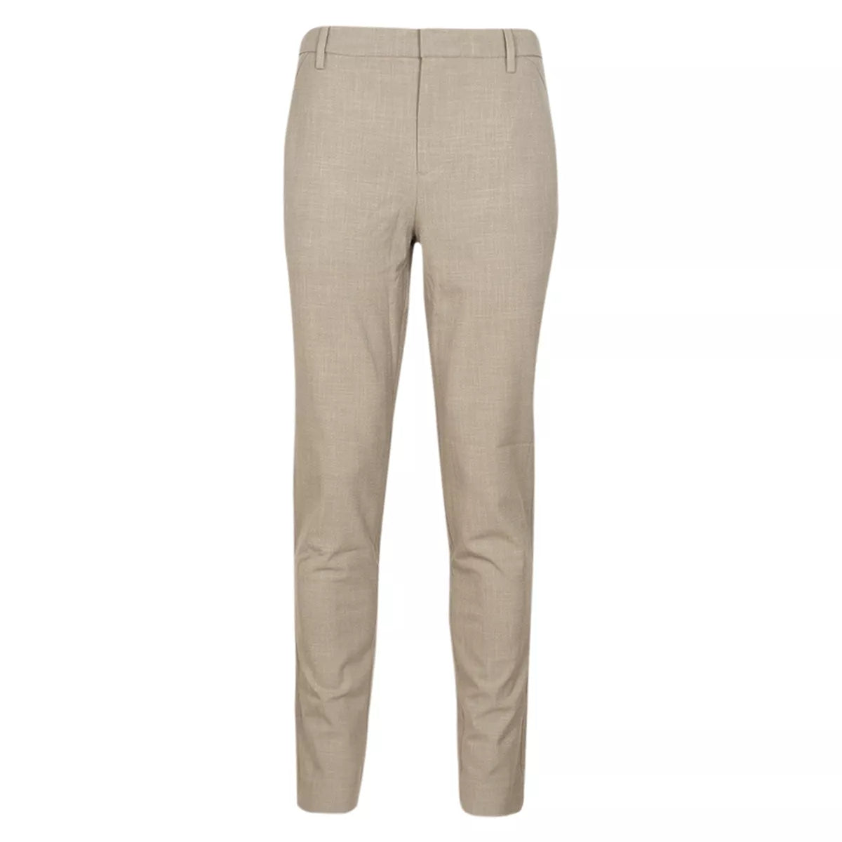 Plain pantalon taupe | Josh