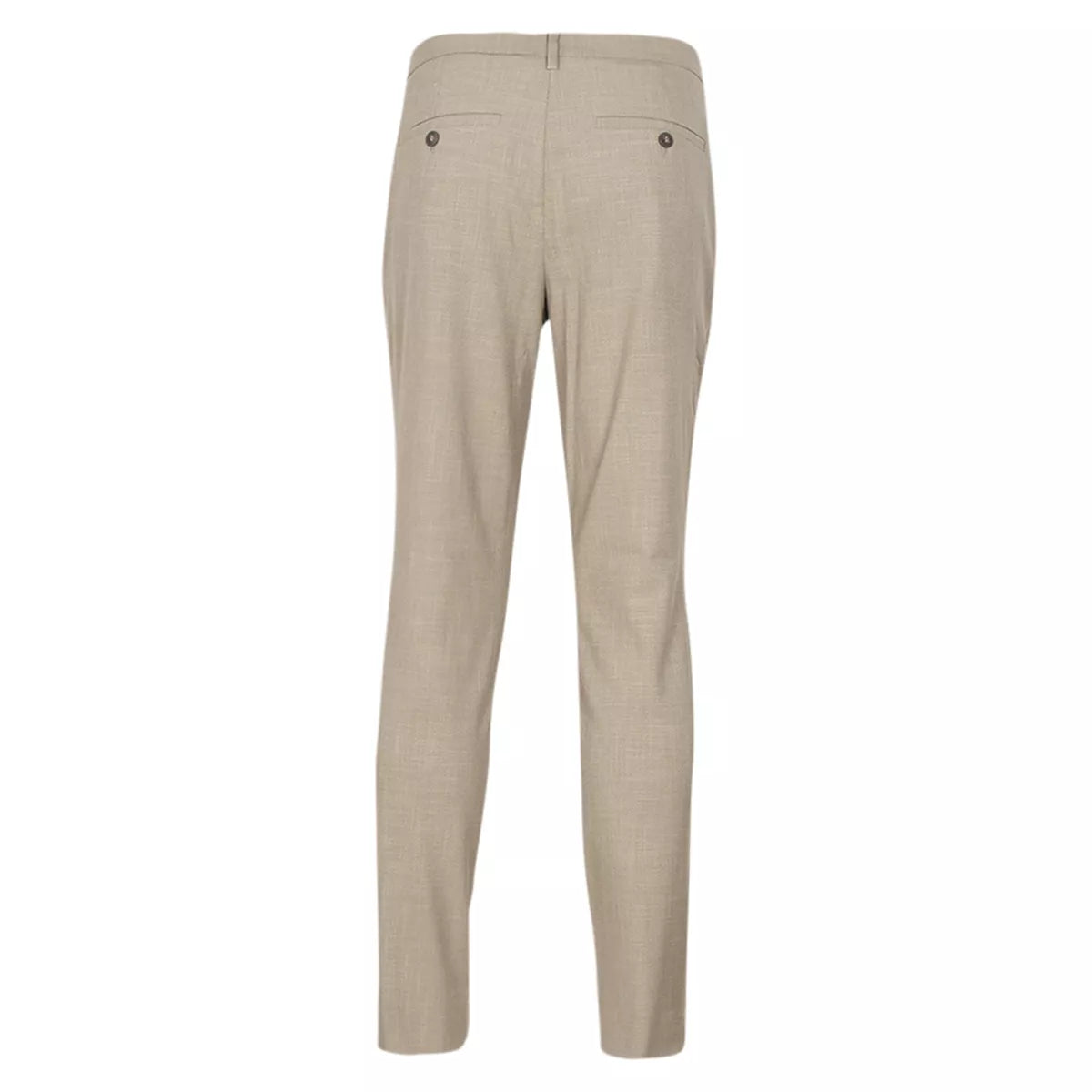 Plain pantalon taupe | Josh