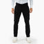 Mason's Chino Zwart | Torino Jog
