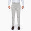 Berwich Pantalon Licht Grijs | Retro
