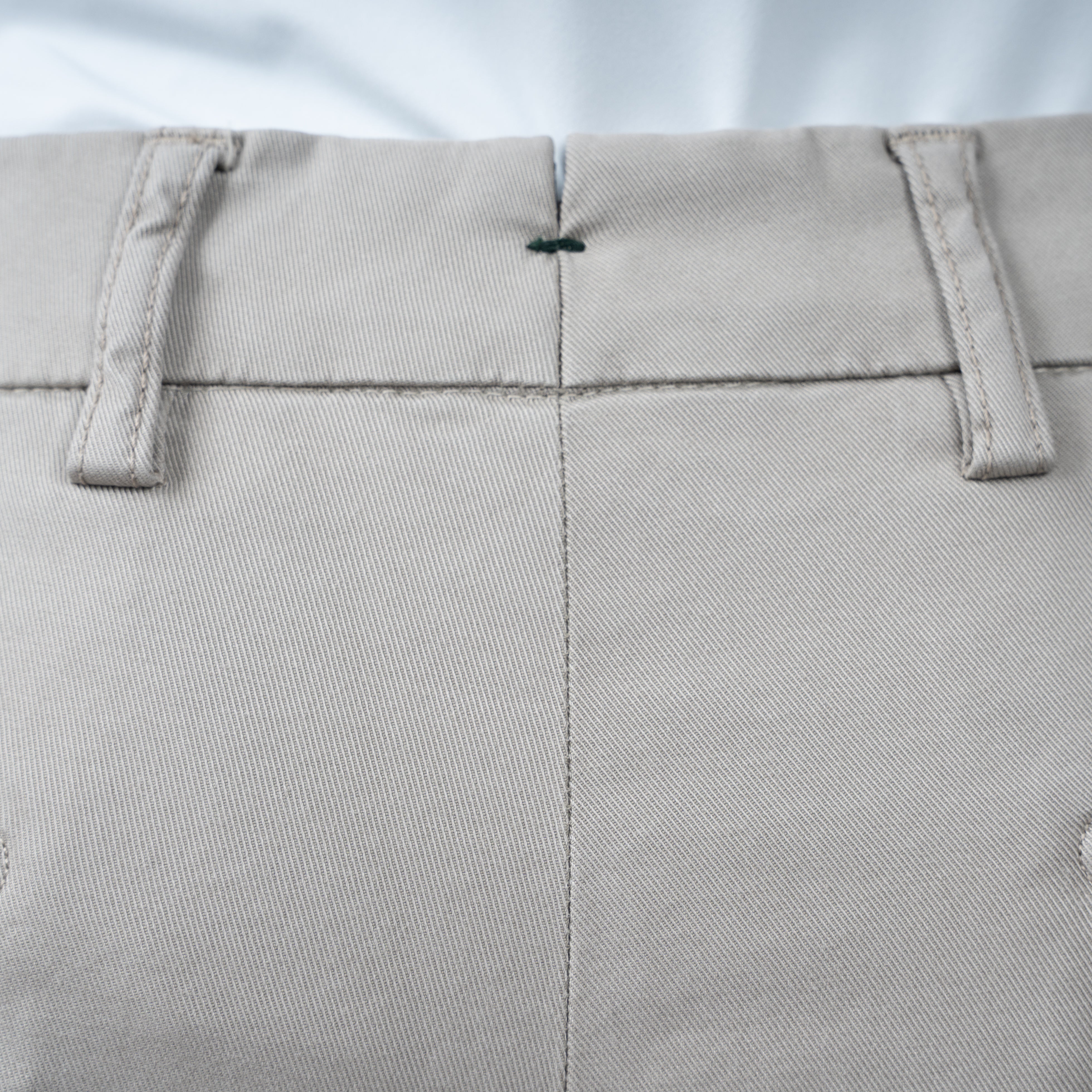 Berwich Chino Taupe | Morello-GD