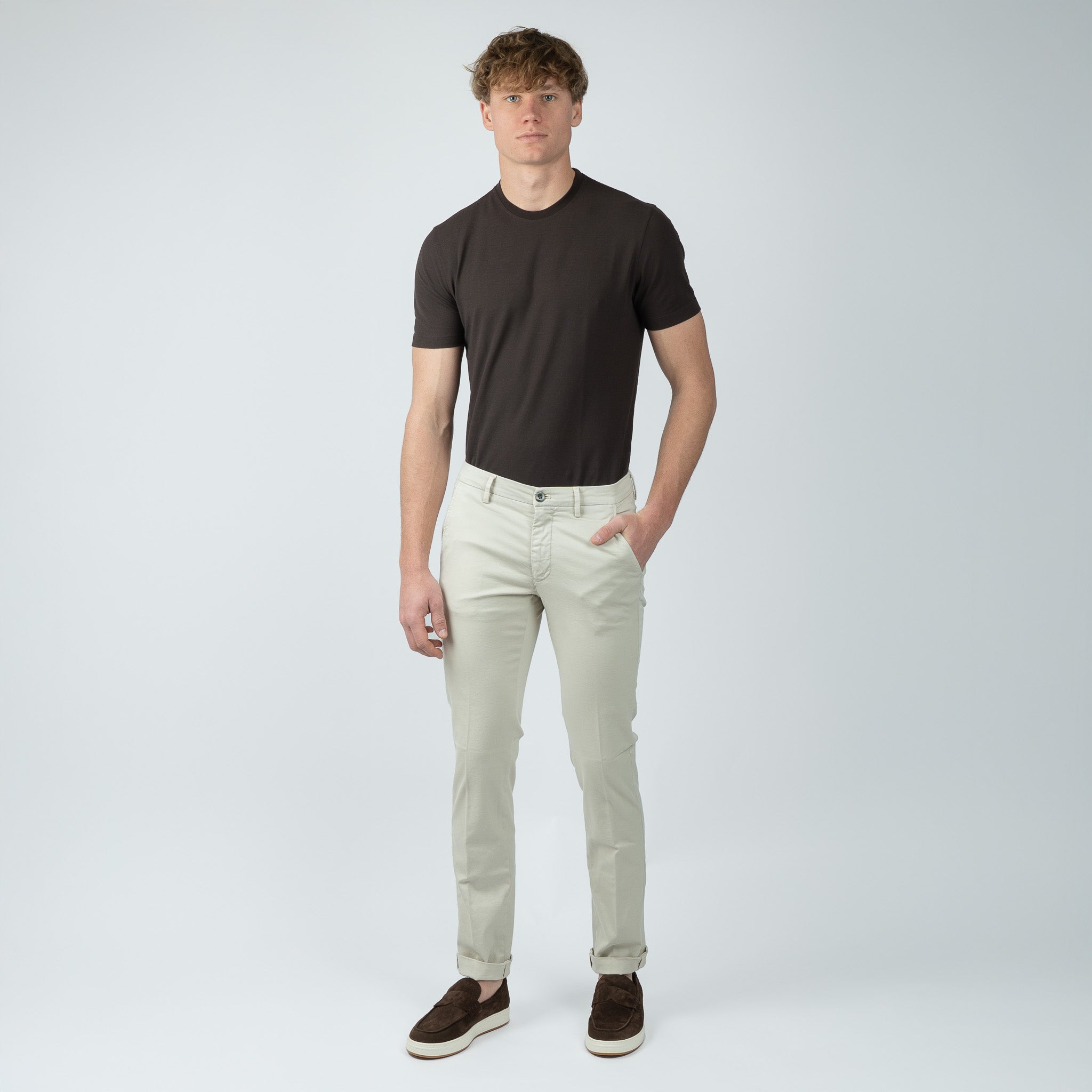 Mason's Chino Beige | Torino