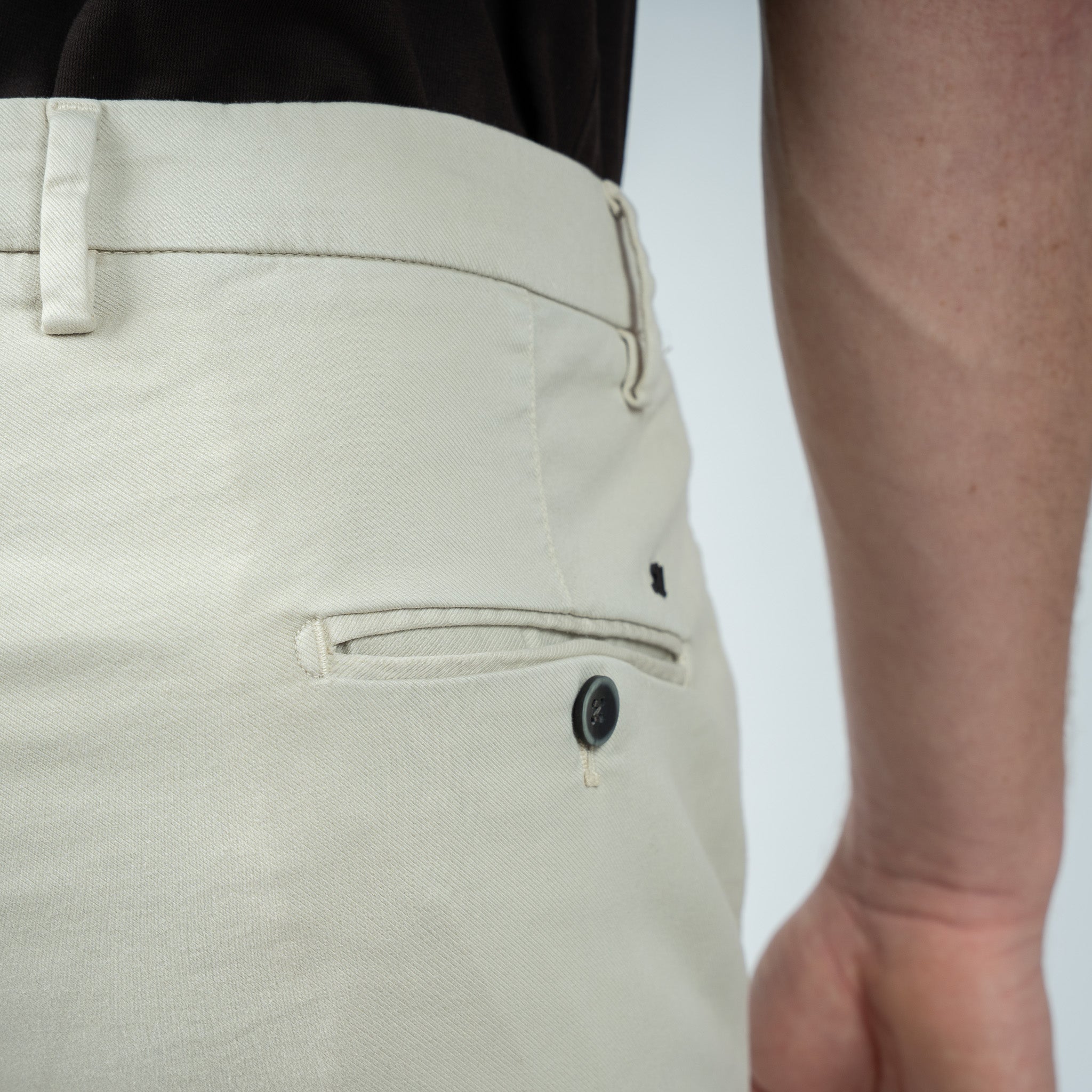 Mason's Chino Beige | Torino