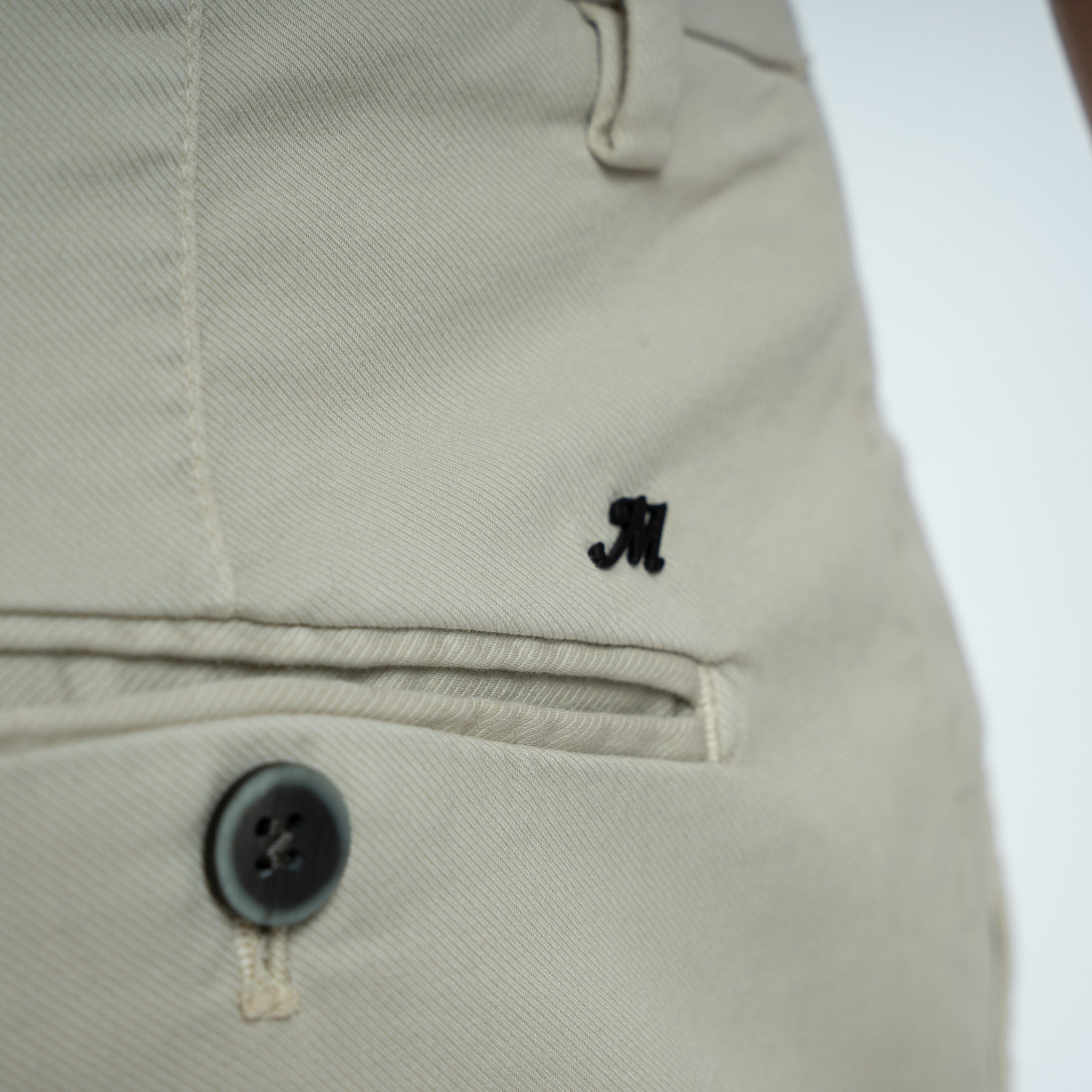 Mason's Chino Beige | Torino