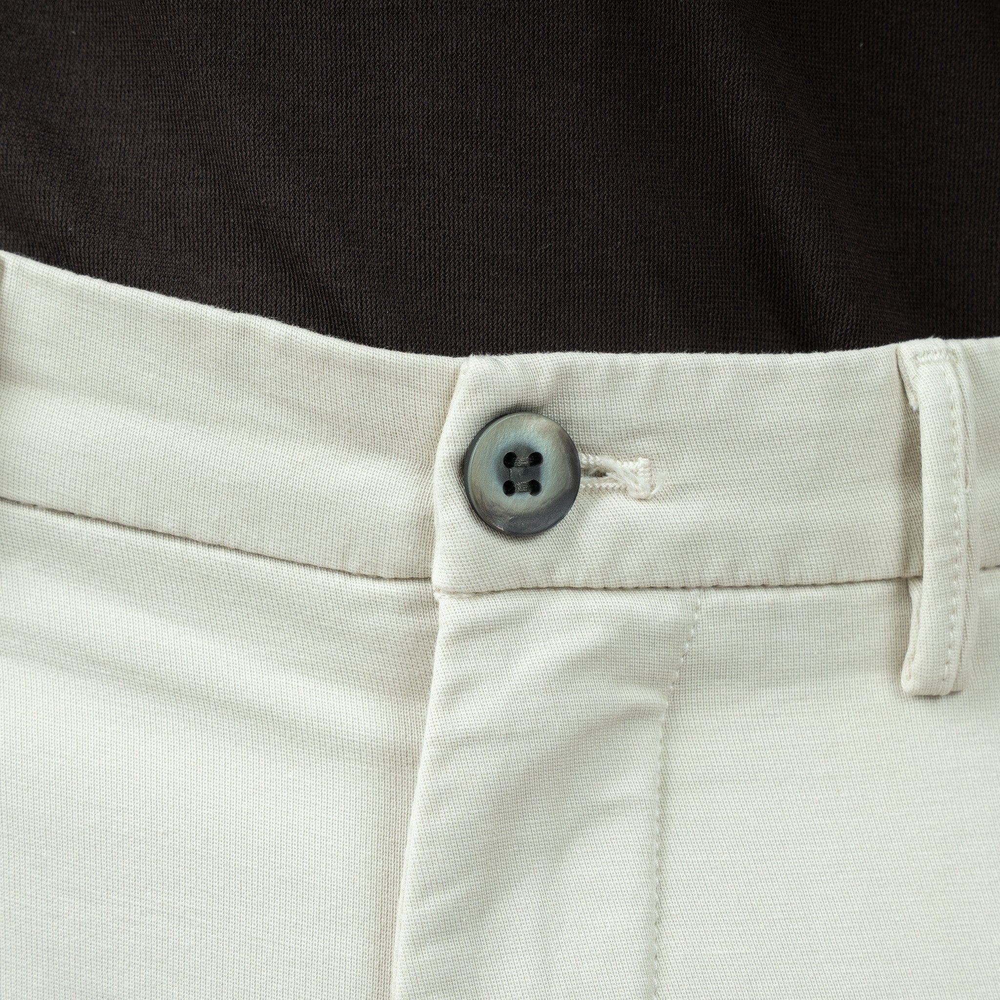 Mason's Chino Lichtgrijs | Torino