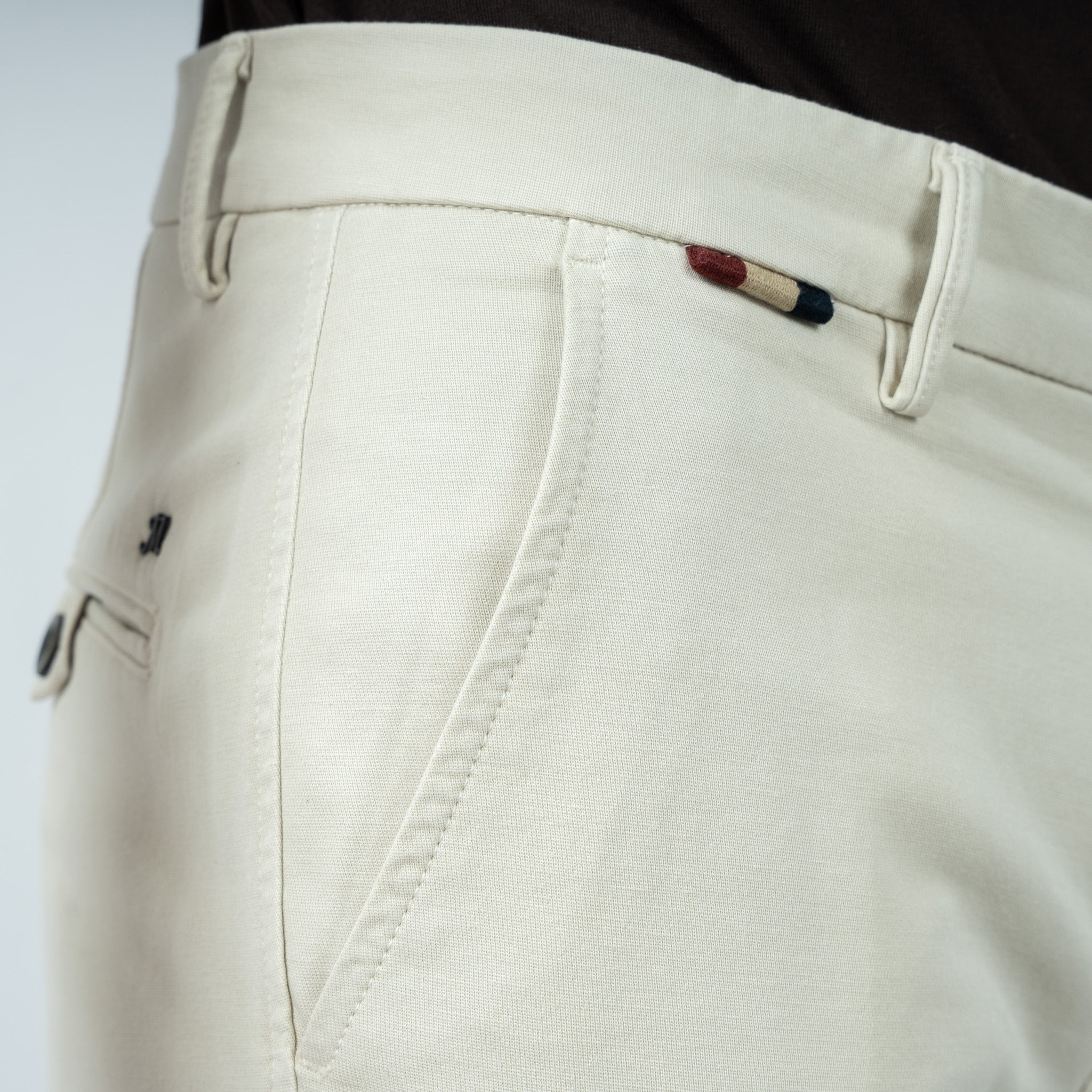 Mason's Chino Lichtgrijs | Torino