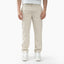 Denham Chino Lichtgrijs | Luca Pant Straight Fit