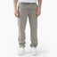 Denham Chino Grijs | Luca Pant Straight Fit