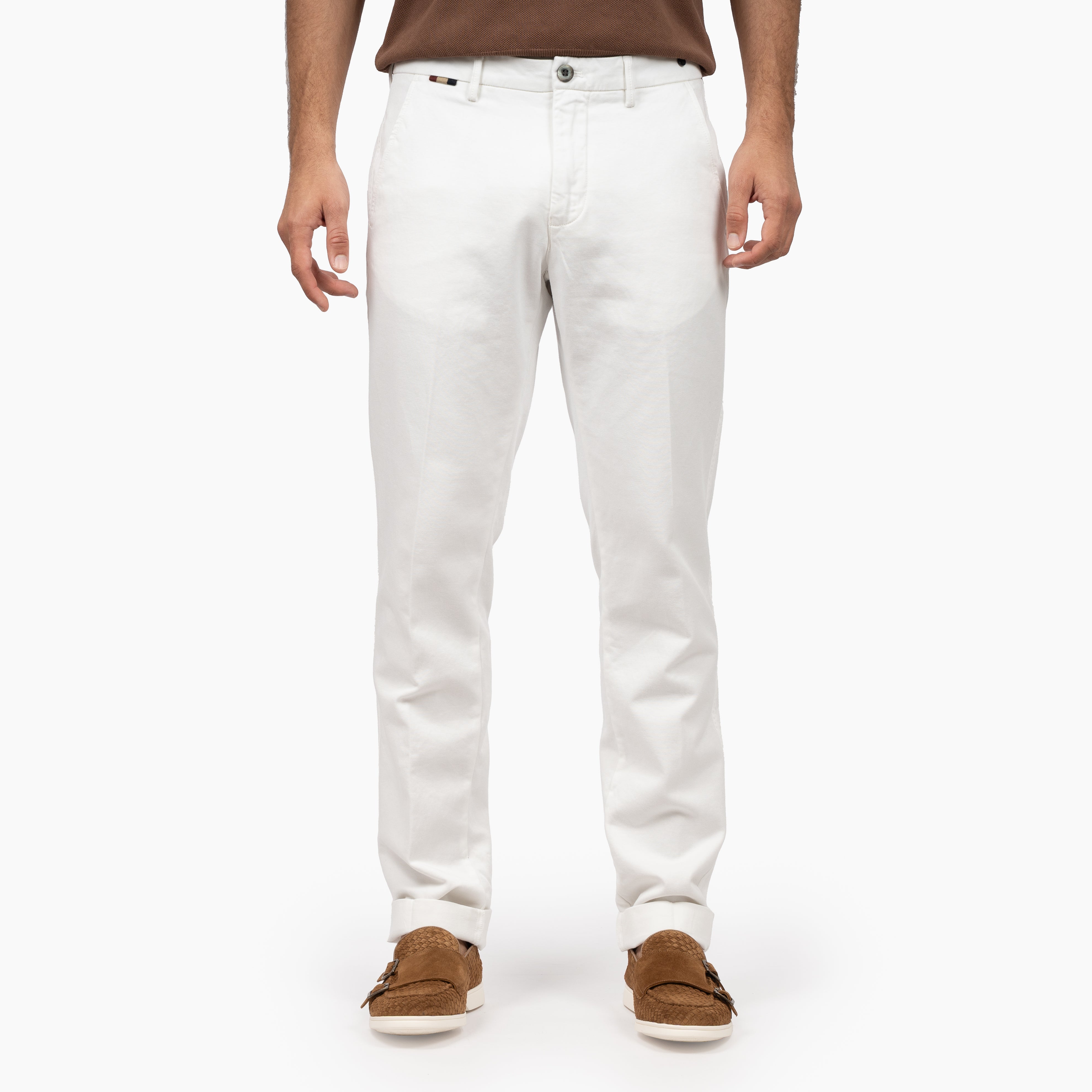 Mason's Chino Wit | Torino