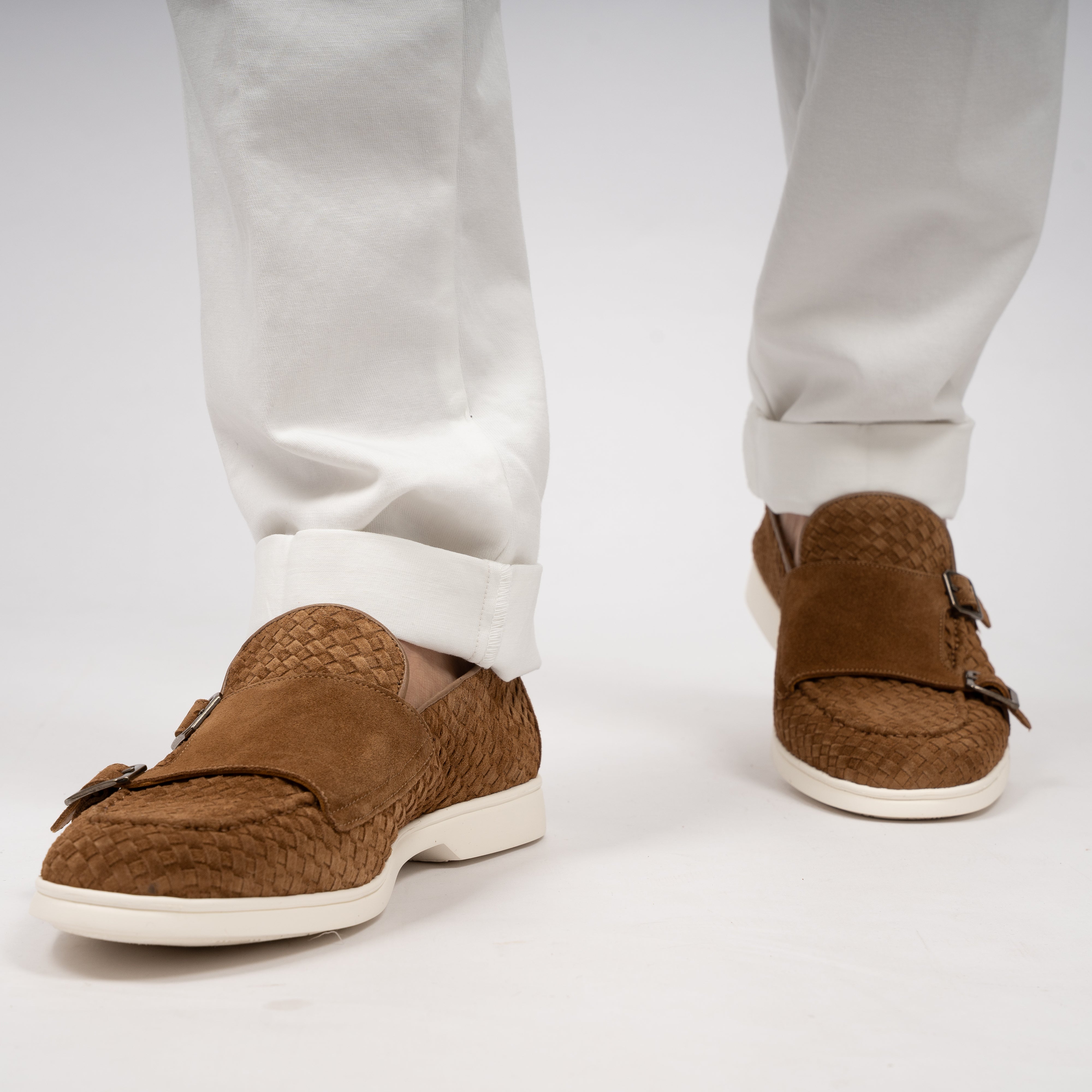 Mason's Chino Wit | Torino