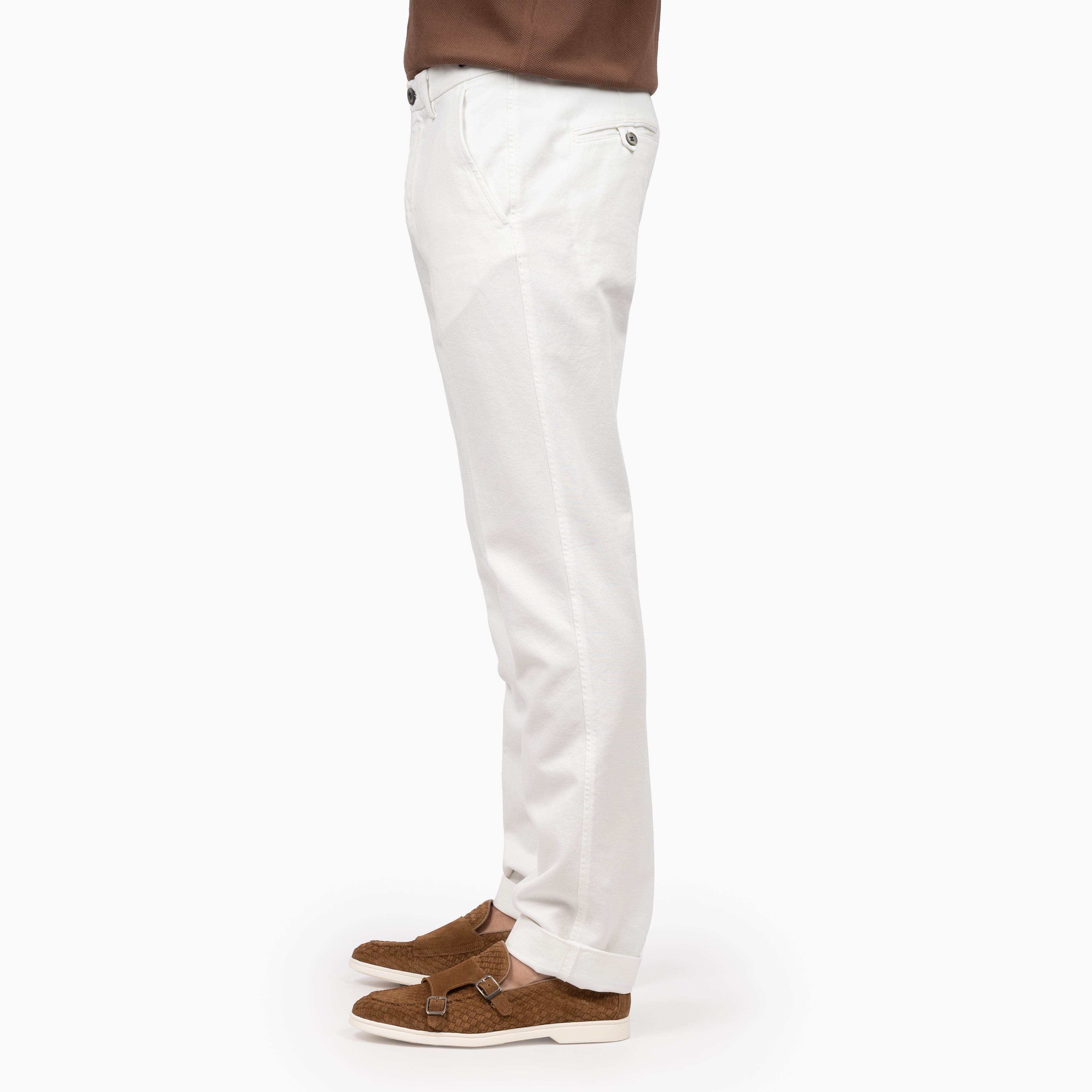Mason's Chino Wit | Torino