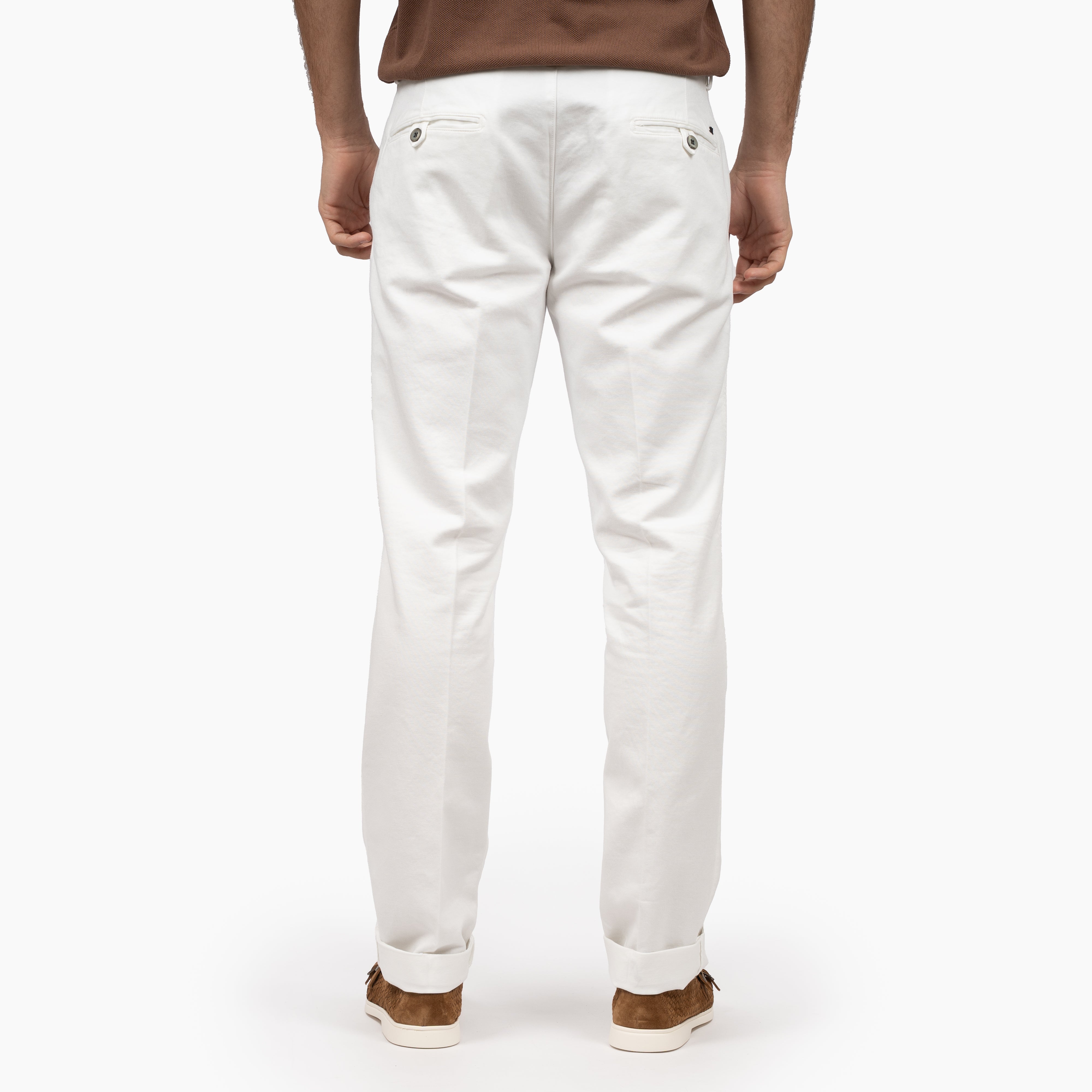 Mason's Chino Wit | Torino