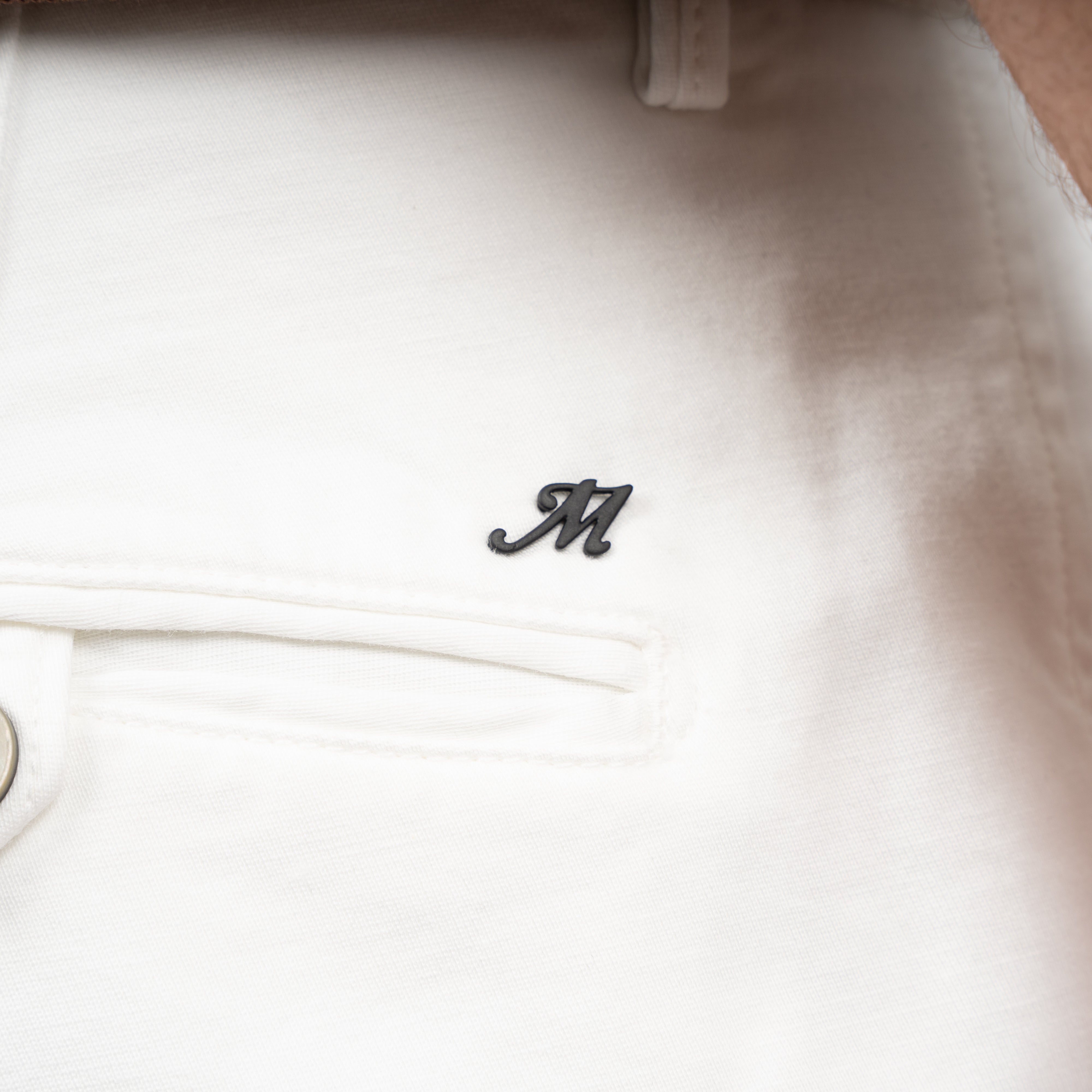 Mason's Chino Wit | Torino