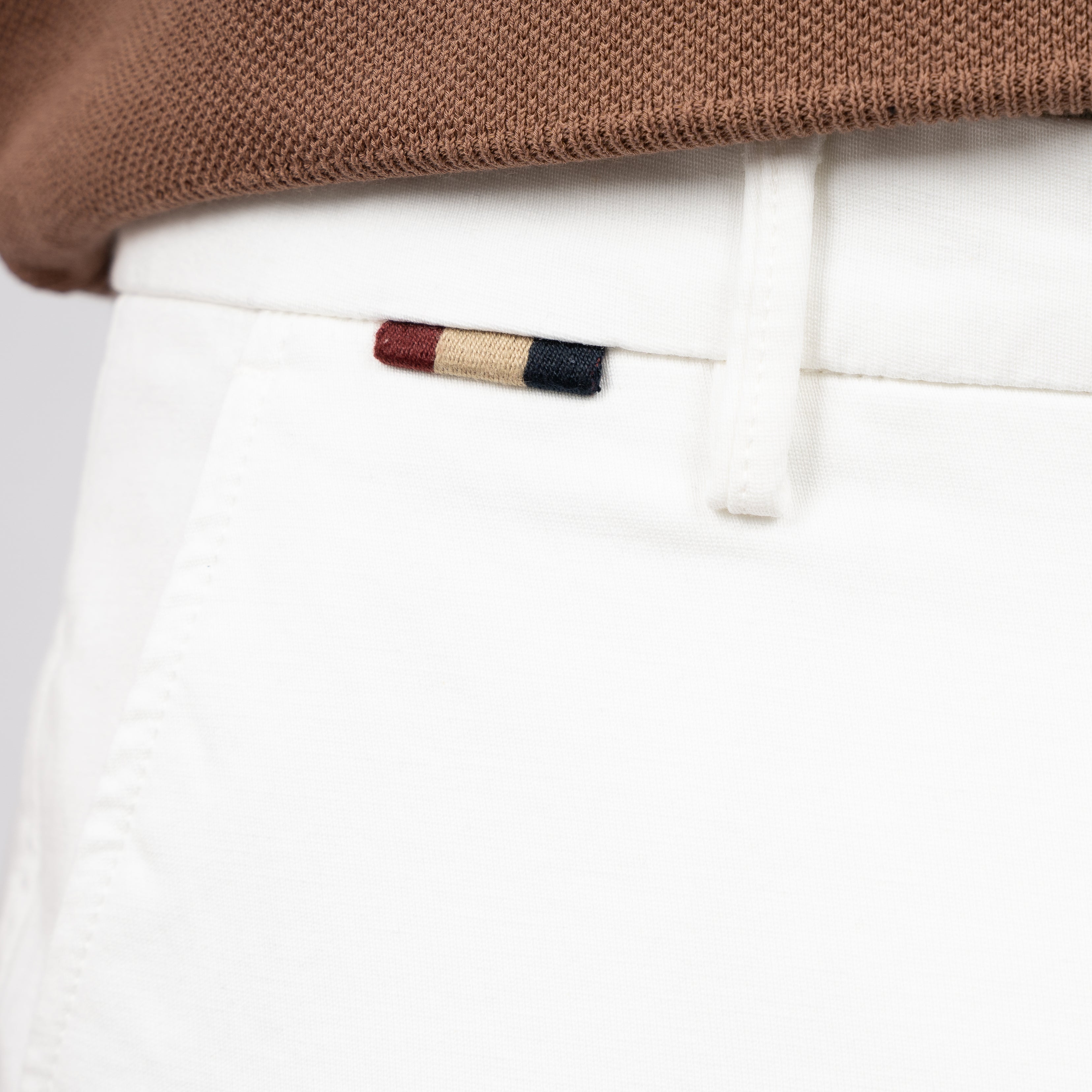 Mason's Chino Wit | Torino