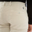 Jacob Cohen Chino Corduroy Creme | Bobby