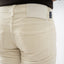 Jacob Cohen Chino Corduroy Creme | Nick Slim