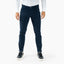 Mason's Chino Corduroy Donkerblauw | Torino