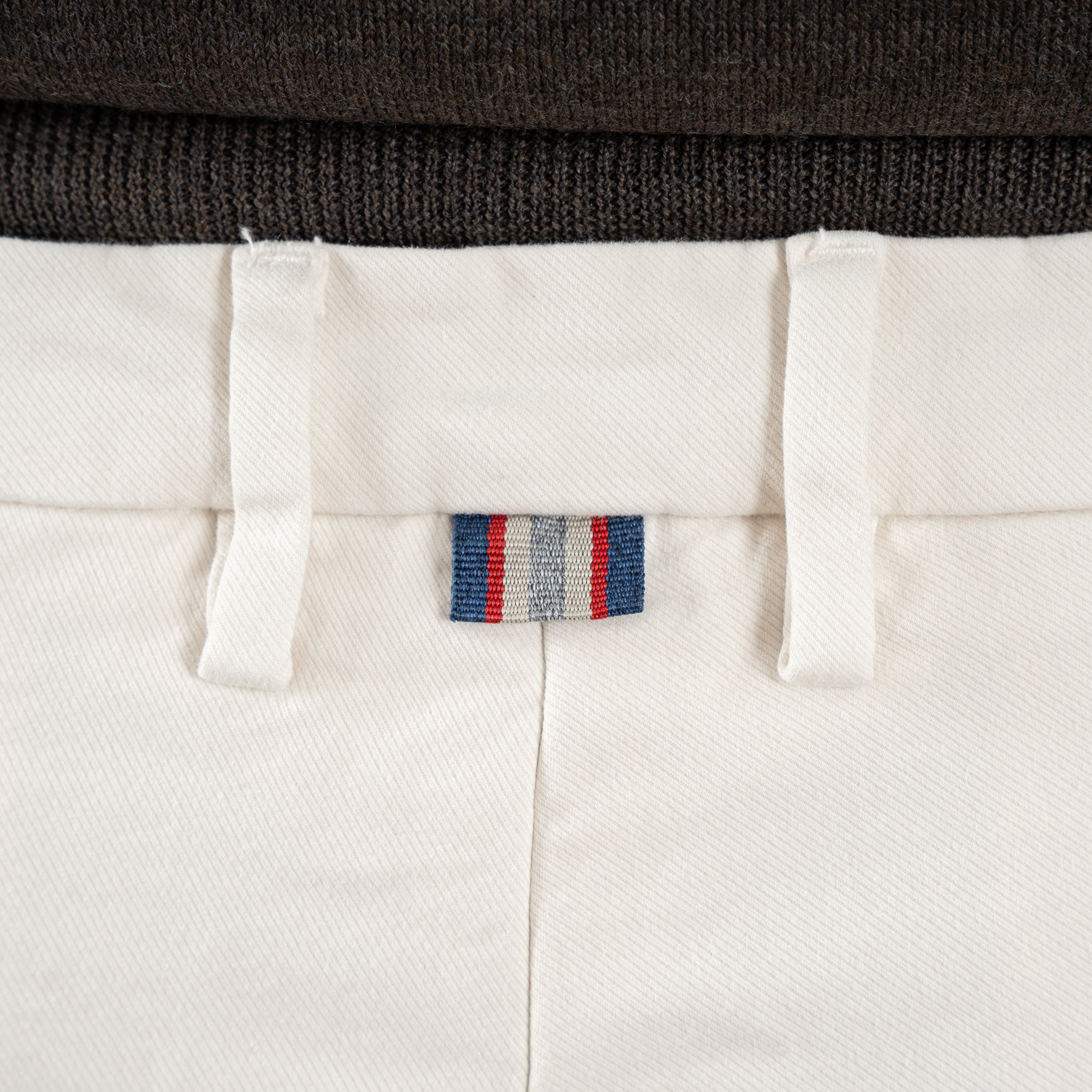 Mason's Chino Creme | Torino