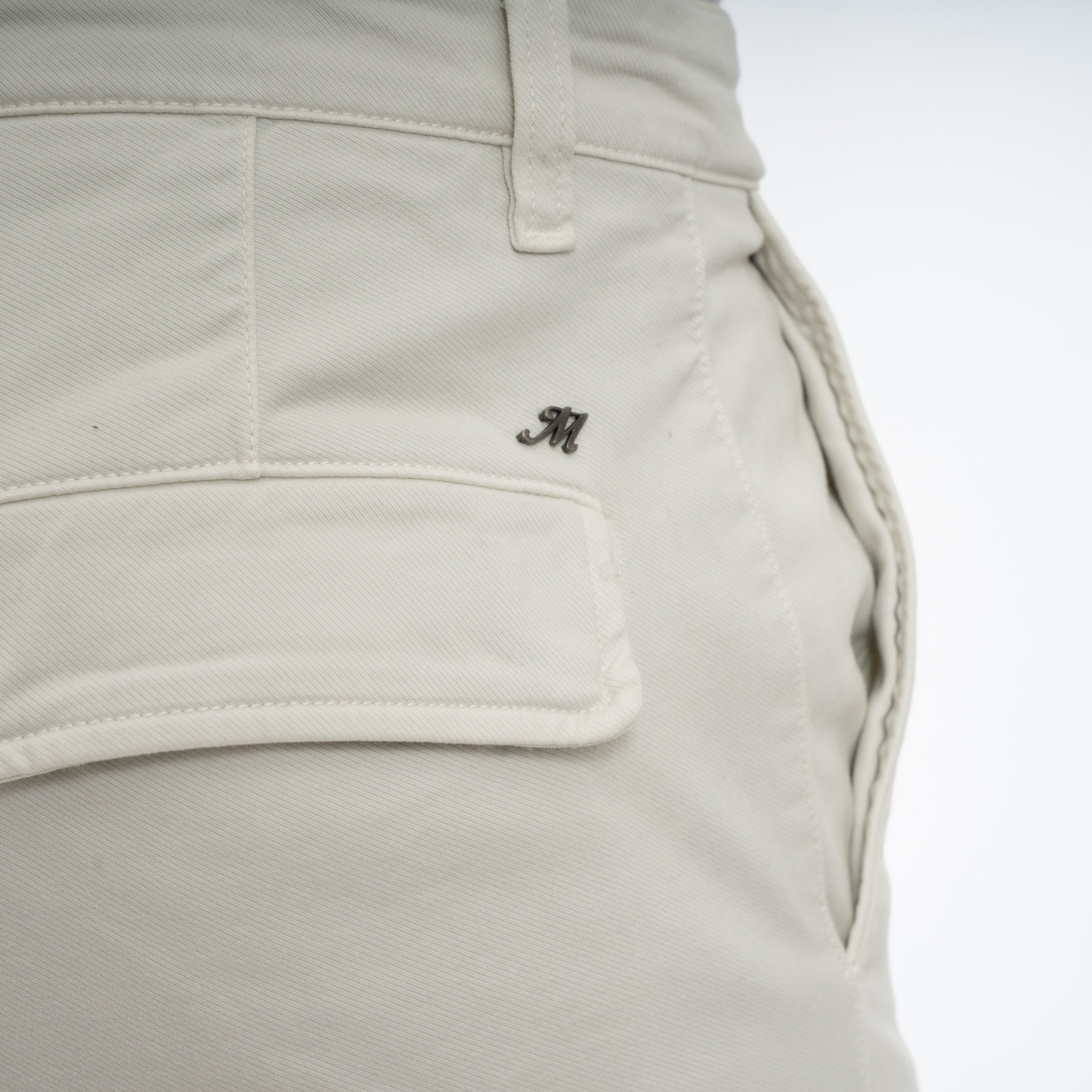 Mason's Cargochino Off-White | Chile