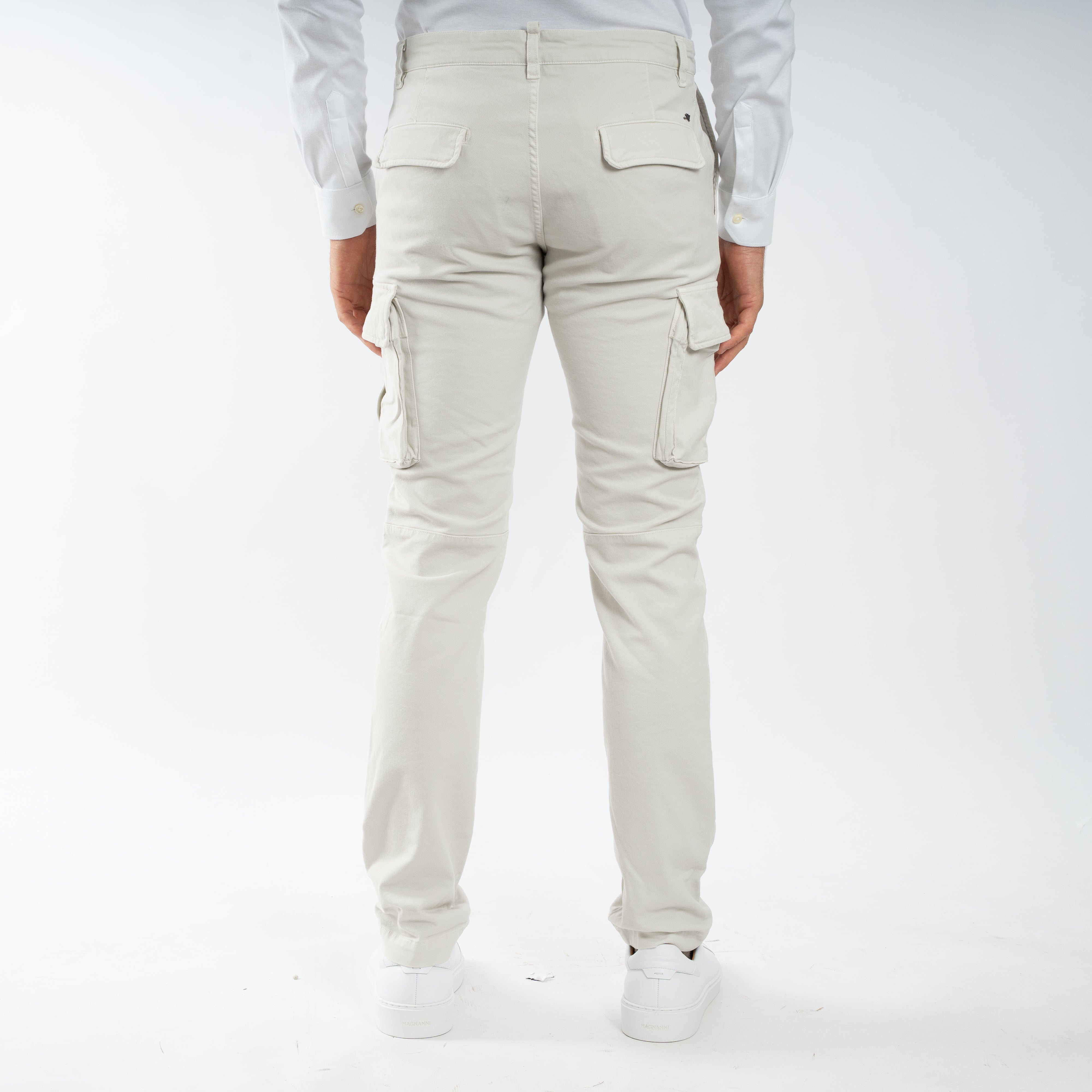 Mason's Cargochino Off-White | Chile