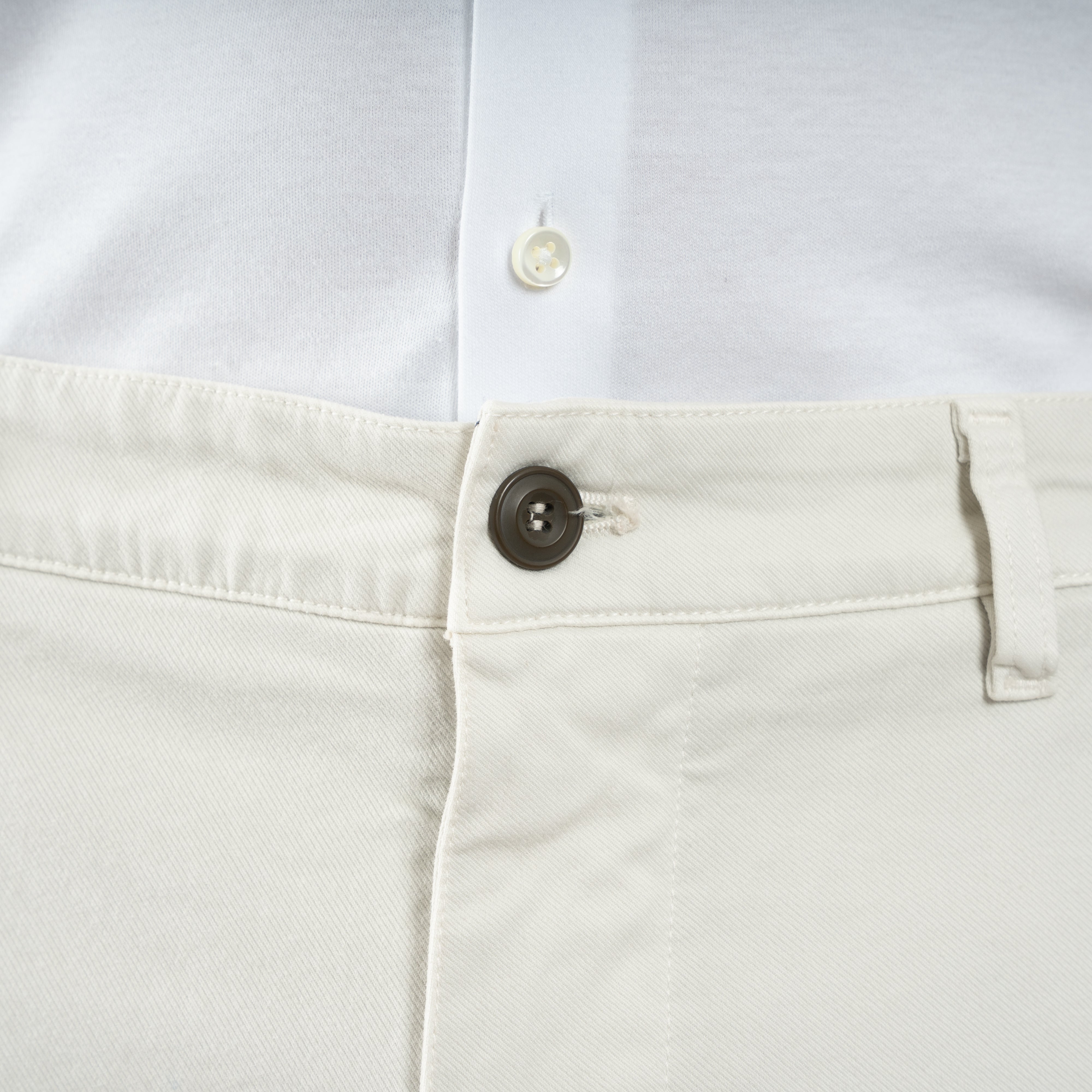 Mason's Cargochino Off-White | Chile