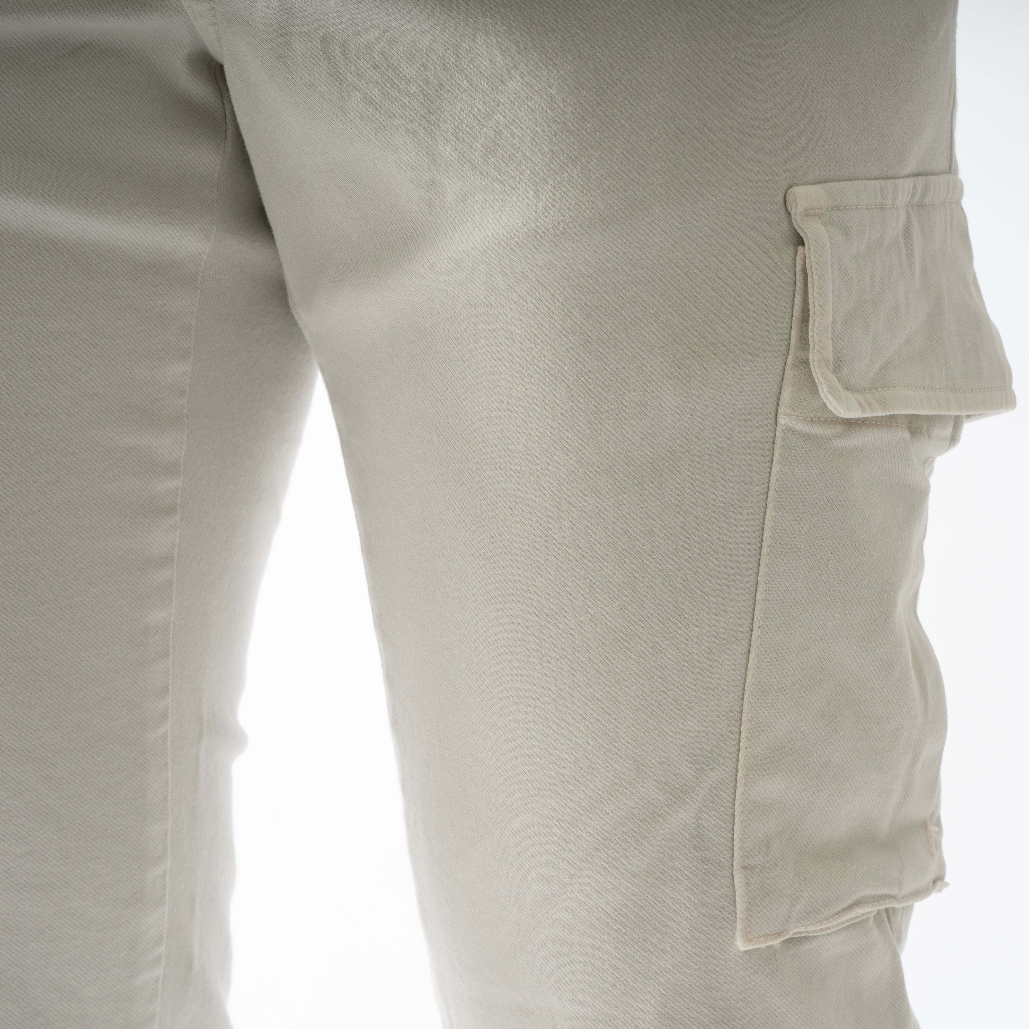 Mason's Cargochino Off-White | Chile