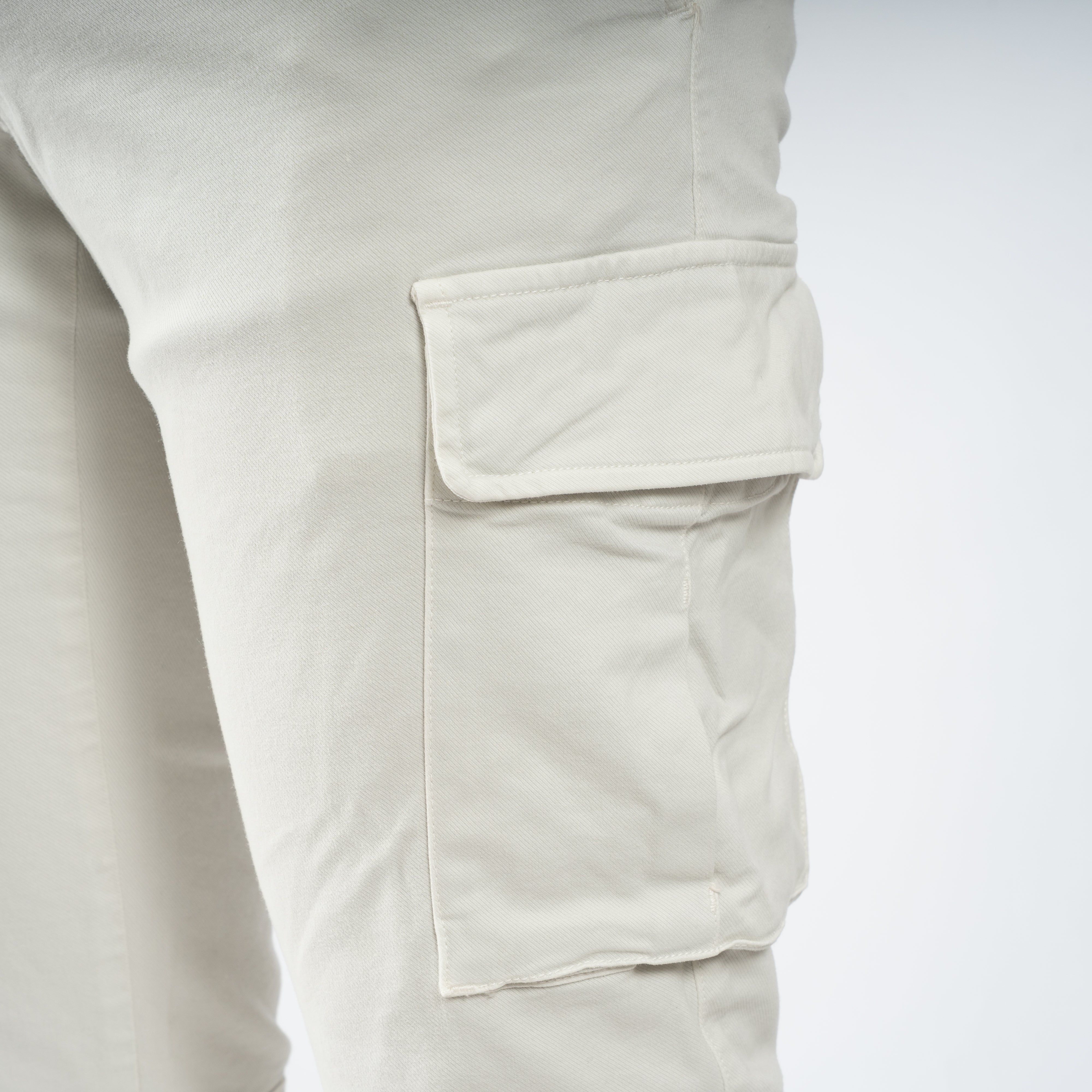 Mason's Cargochino Off-White | Chile