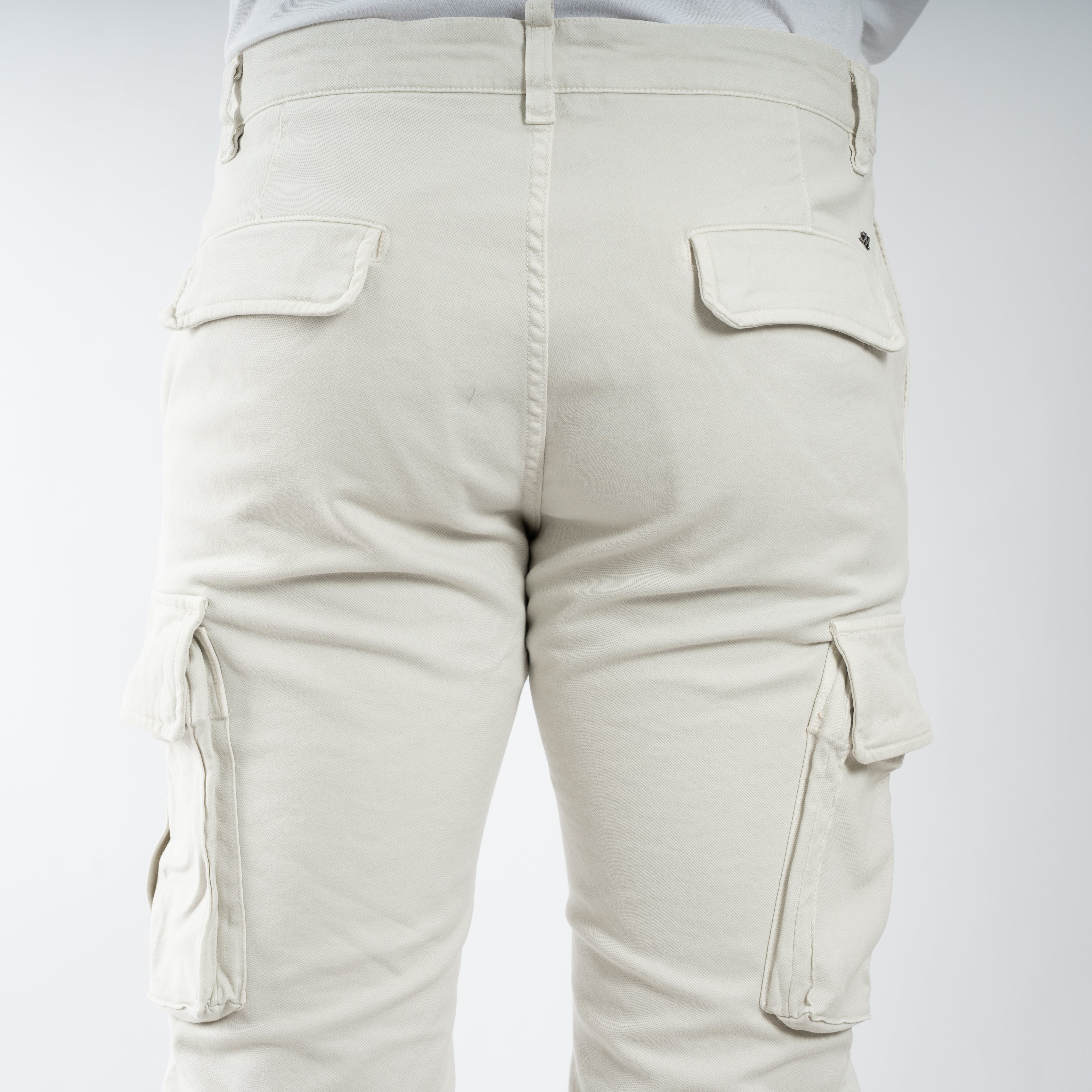 Mason's Cargochino Off-White | Chile