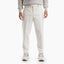 Berwich Chino Corduroy Creme | Chiaia Wide Fit