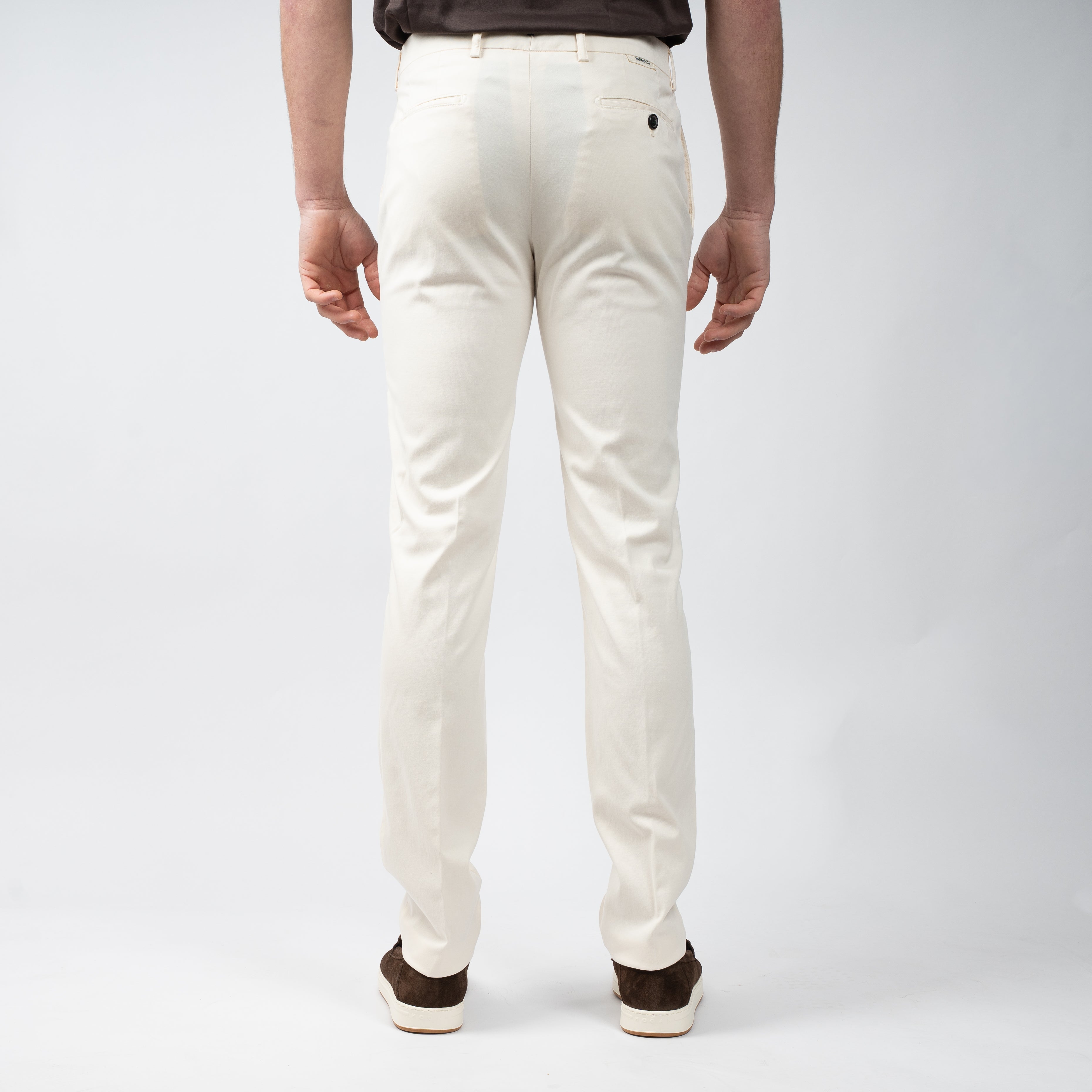 Berwich Chino Zand | Morello-GD