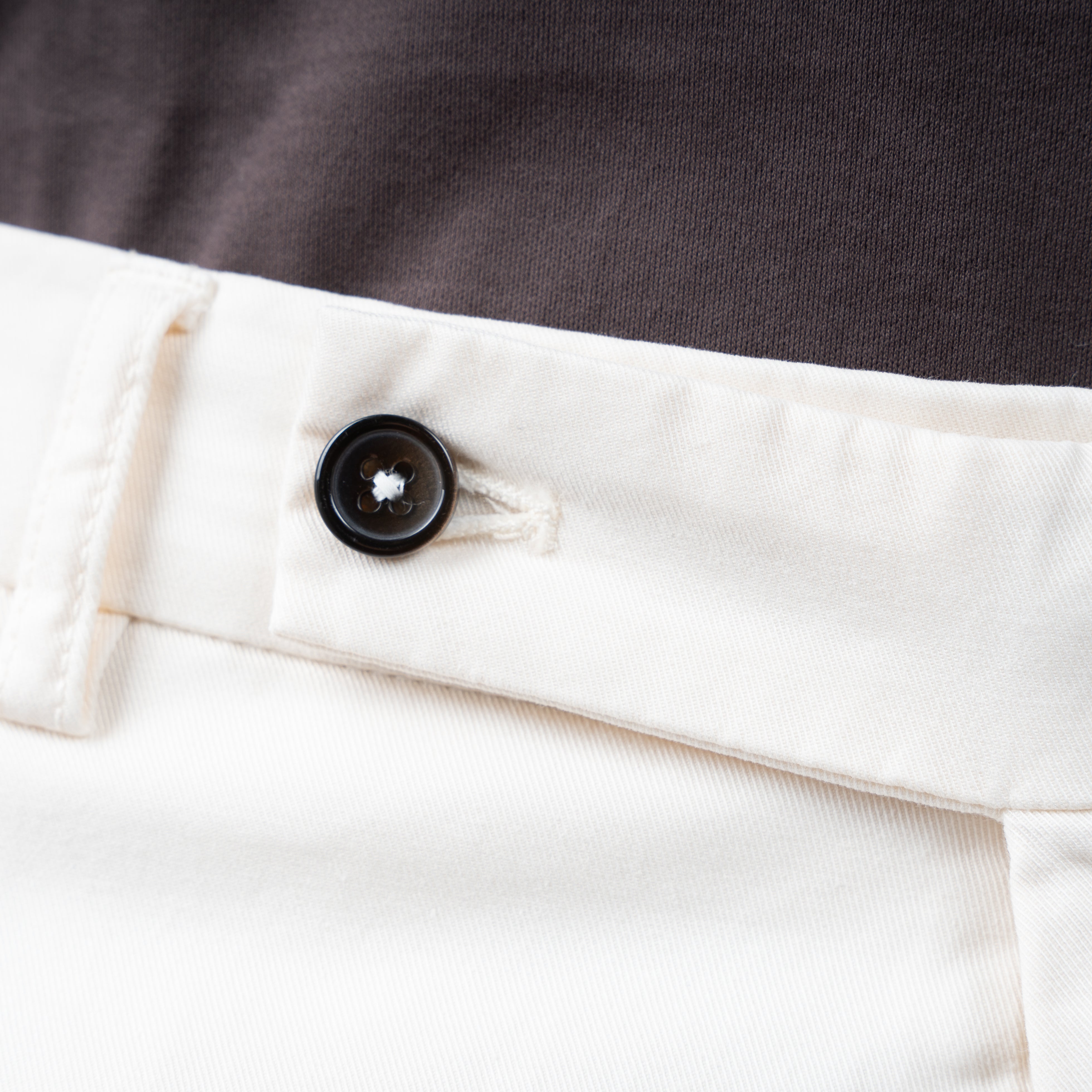 Berwich Chino Zand | Morello-GD