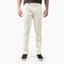 Berwich Pantalon Off-White | Retrolong-GD