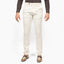 Berwich Chino Ecru | Morello OL0015X