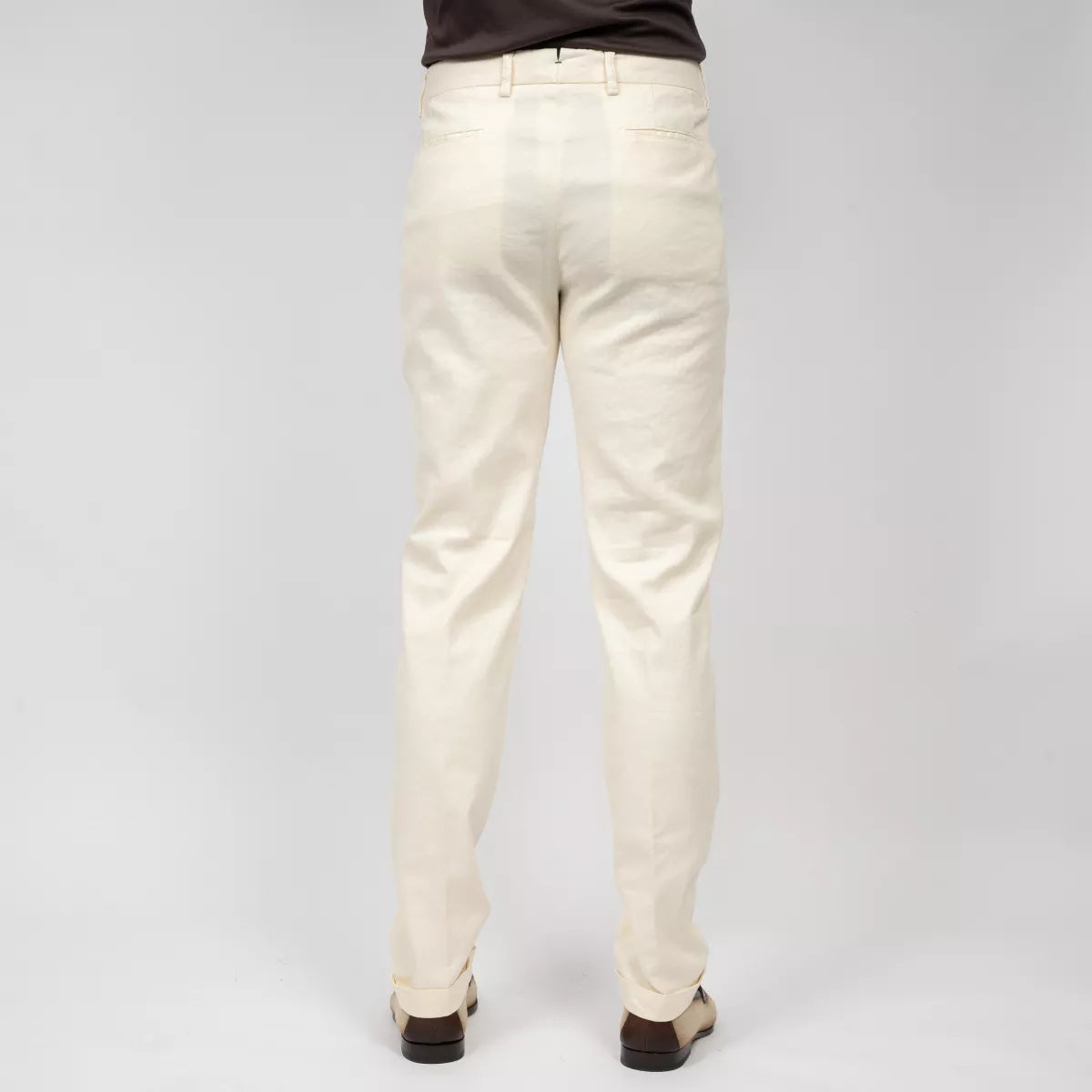 Berwich Chino Beige | Morello OL0015X