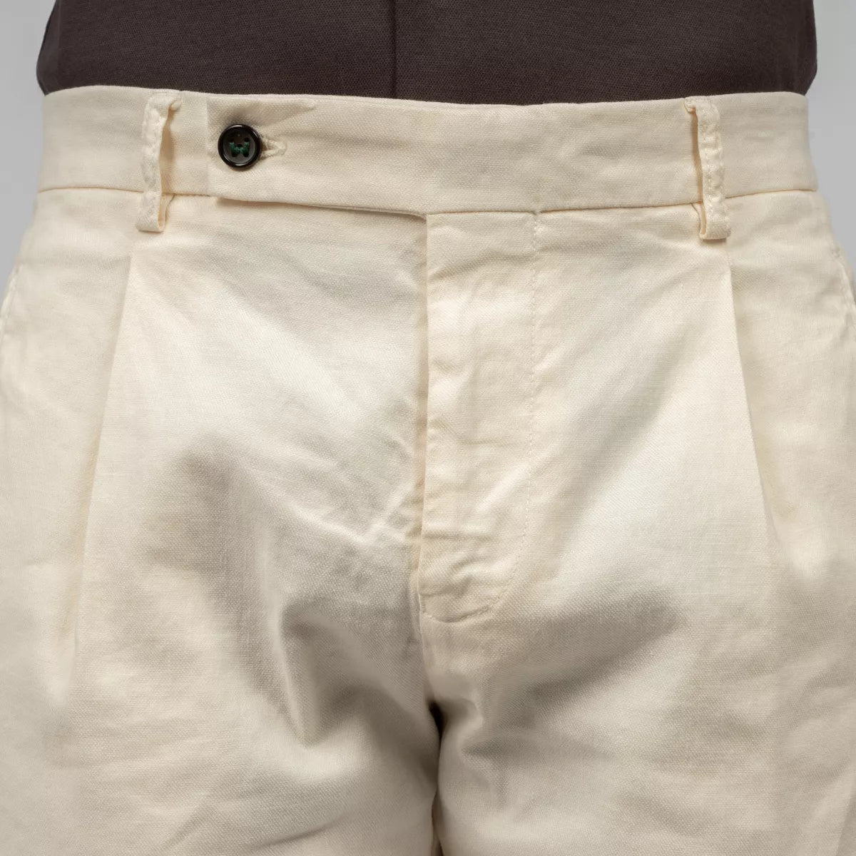 Berwich Chino Beige | Morello OL0015X