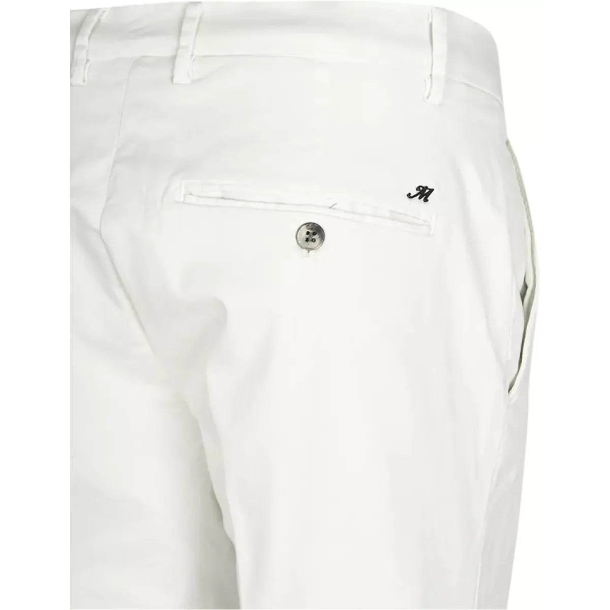 Mason's chino lichtgroen | Milano