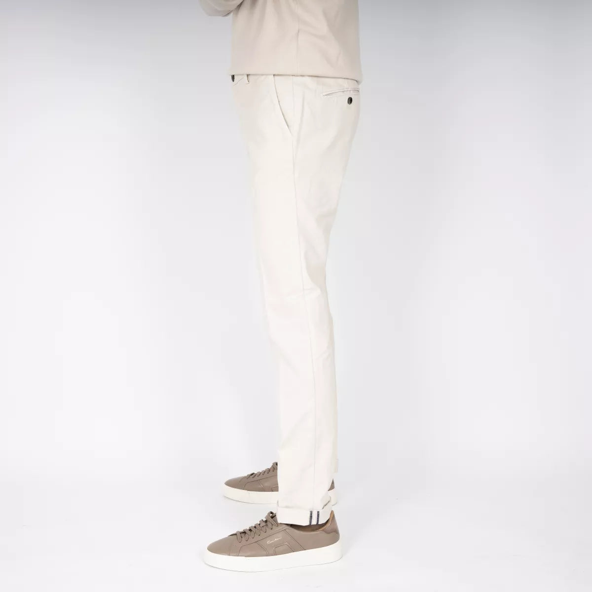 Mason's Pantalon beige | Milano