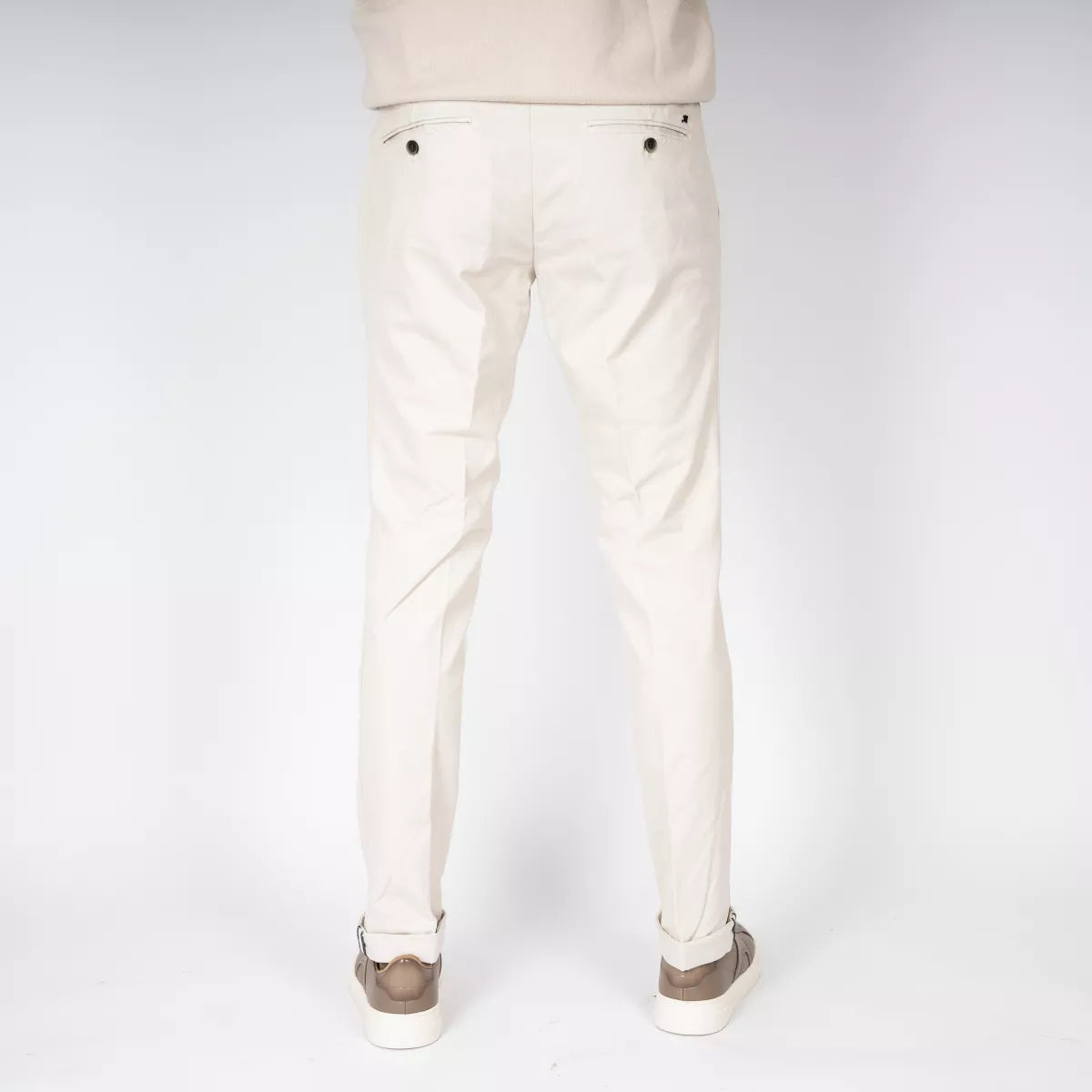 Mason's Pantalon beige | Milano