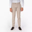 Mason's Chino Beige met Bandplooi | Genova