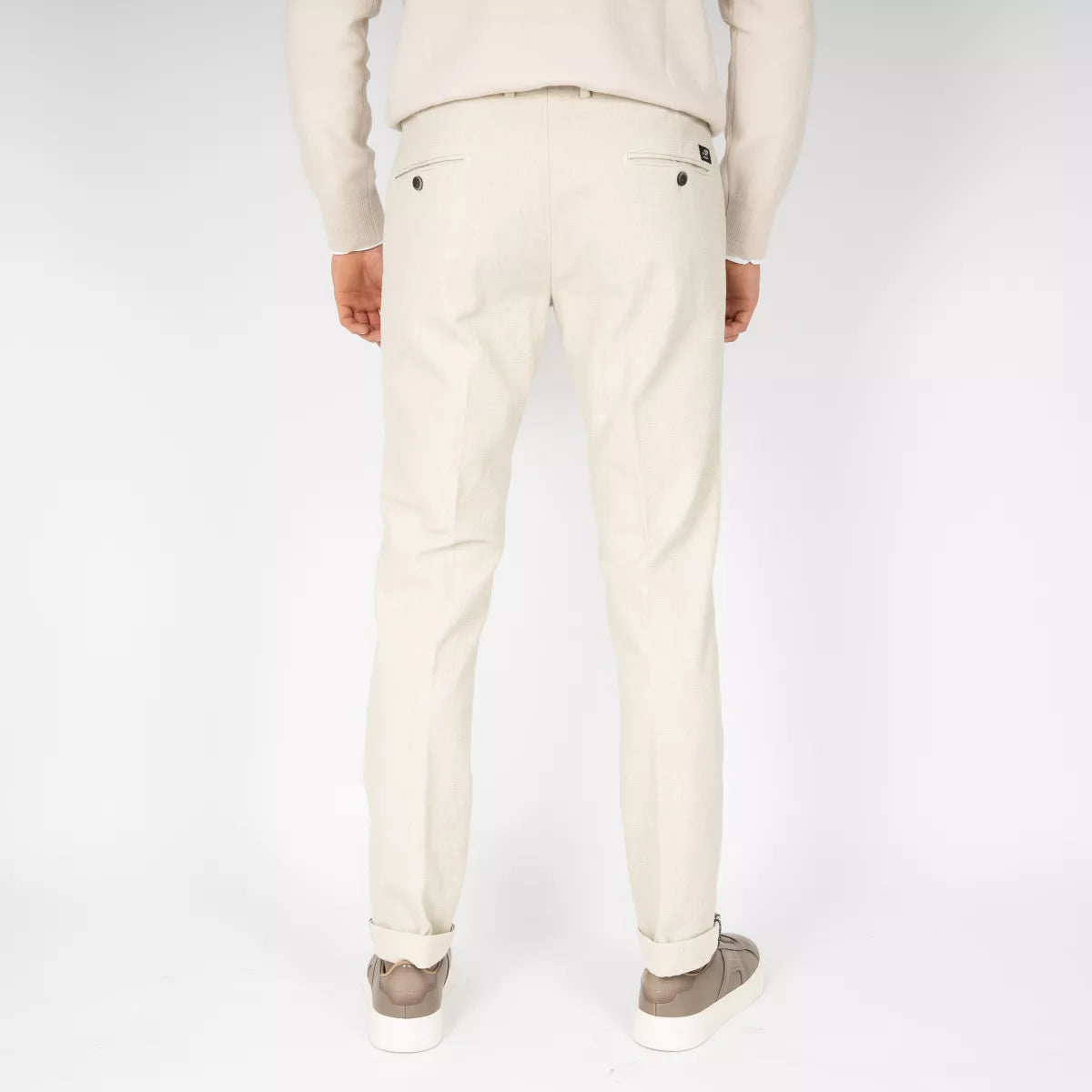 Mason's Pantalon beige | Torino