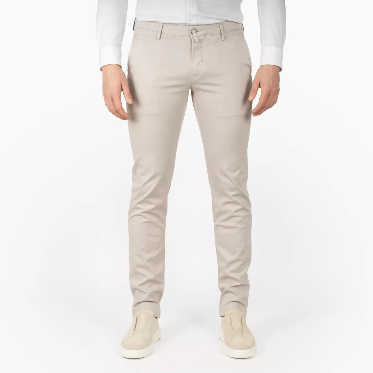 Jacob Cohen Chino Beige | Bobby